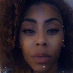 Meet your Posher, Mariah